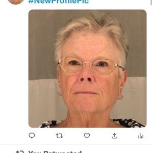 Meet your Posher, Rebecca